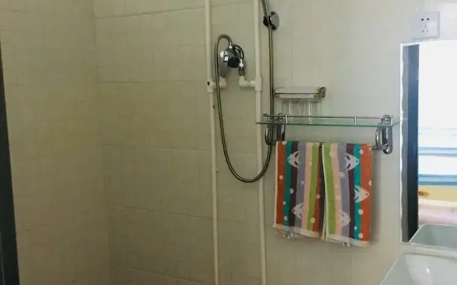 West Water Homestay