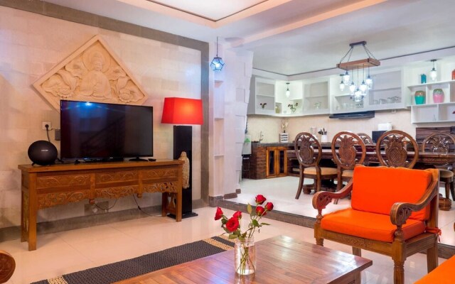 Ocean Arya Villa