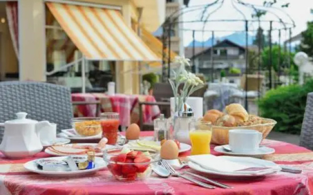 Hotel Rosenstock - Erwachsenenhotel - Adults only 15 plus