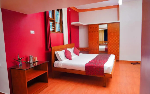 Deva Maani Coorg Nature View