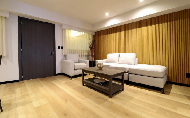 St Isidro Suites Corporate Housing SPA & Wellness Center