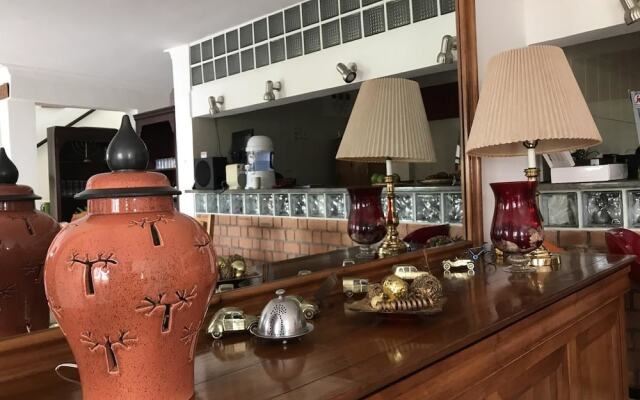 Ivato Hotel