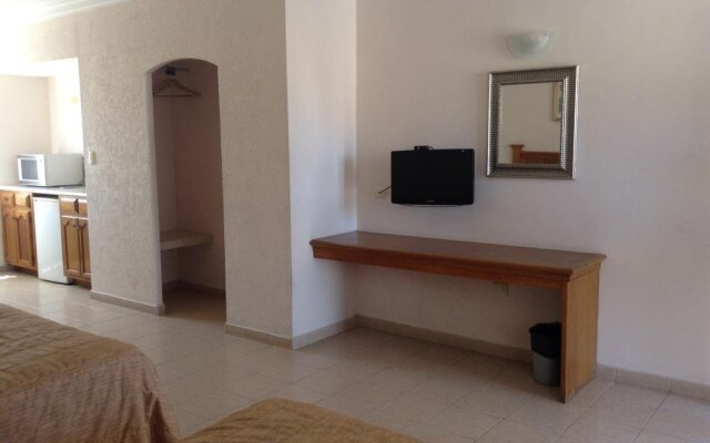 Suites del Sol