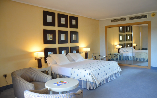 Hotel Beatriz Toledo Auditorium & Spa