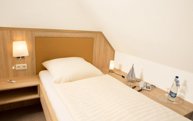 Ferienhotel Bernstein