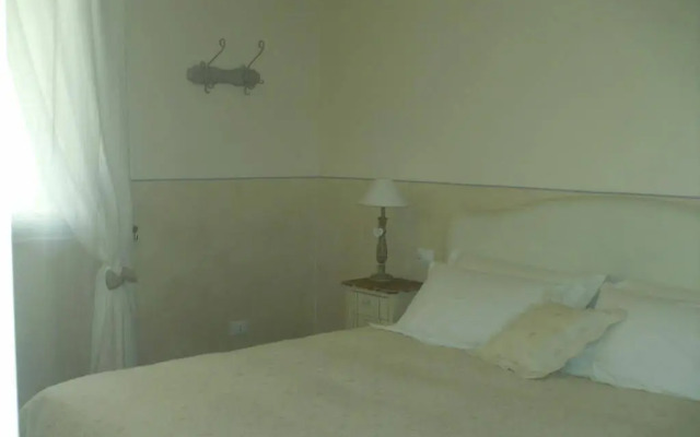 Agriturismo Il Casale Del Lago