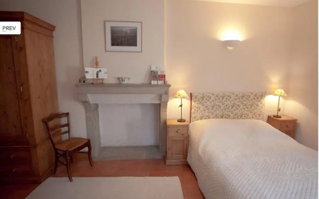 Chambre dhôtes En Charmois