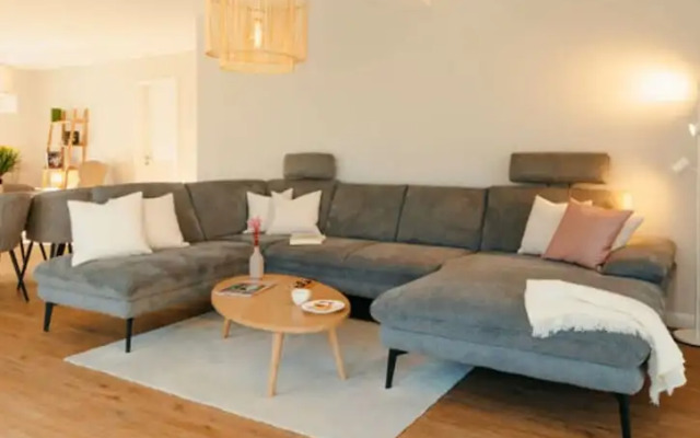 Utkiek Stuuv Comfortable Holiday Residence