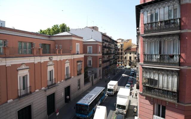 Estudio Plaza Mayor