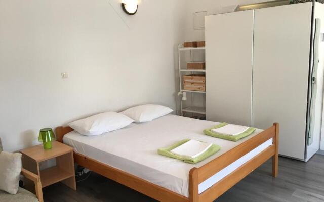 Apartments Tatjana