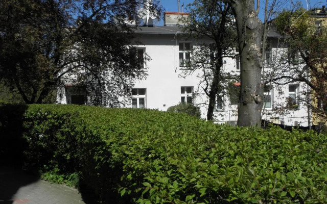 Apartament Sopot Oliwia