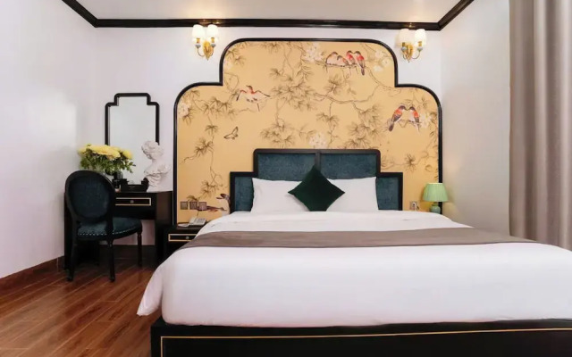 Truong Thinh Hotel