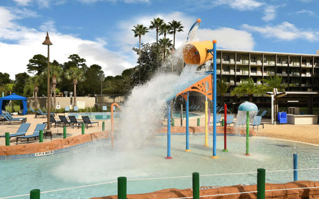 Wyndham Garden Lake Buena Vista Disney Springs® Resort Area