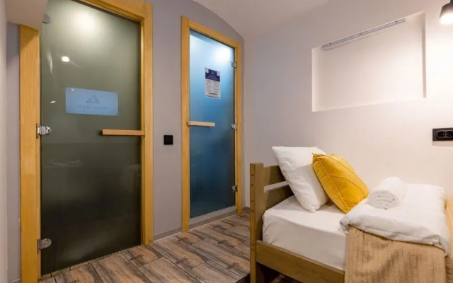 ВсемДом на ул. Кирочная, д. 8