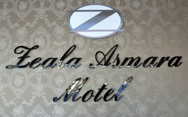 Zeala Asmara Motel