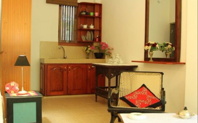 Navora Homestay