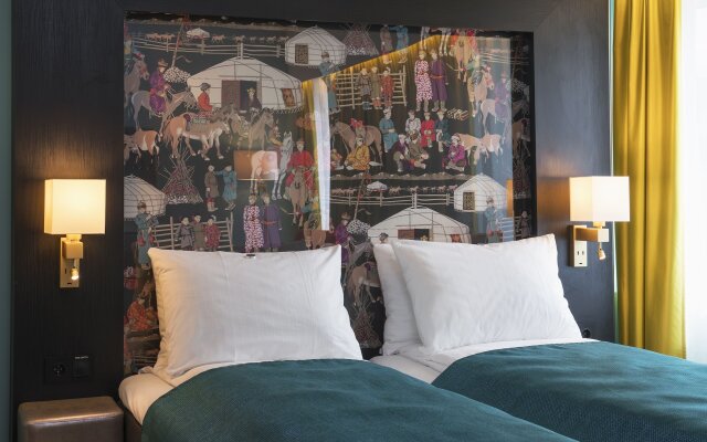 Thon Hotel Linne