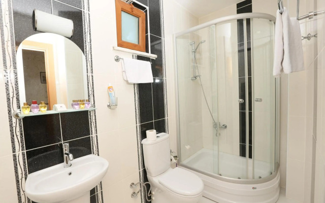 Hotel Avcilar City