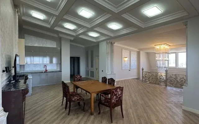 Penthouse Panorama Baku