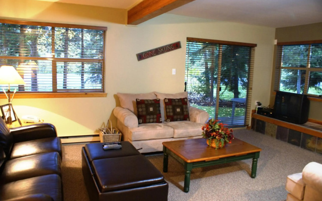 Whistler Superior Properties