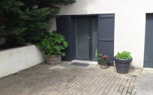 L'Appart des Saugeys