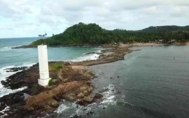 Pousada Uluwatu