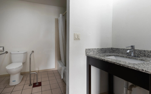 OYO Hotel DeRidder Hwy 171 North