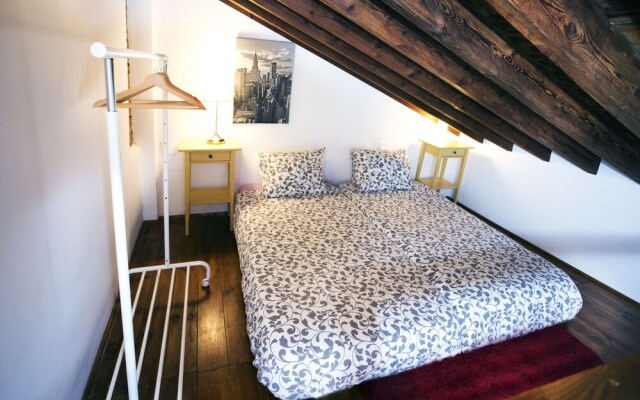 Encantador Semiduplex Centro