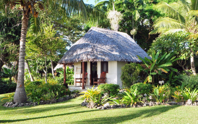 White Grass Ocean Resort