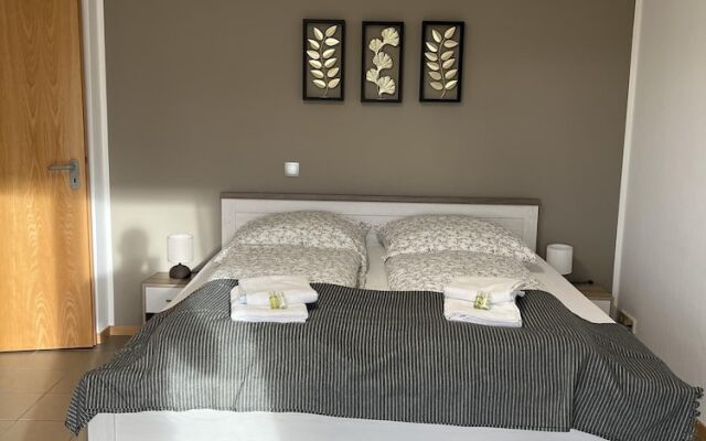 Sunset Apartment mit Rheinblick in Urbar