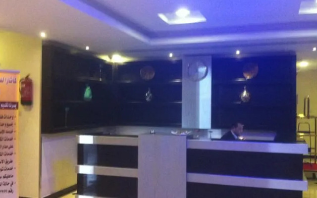 Katara Hotel Apartment
