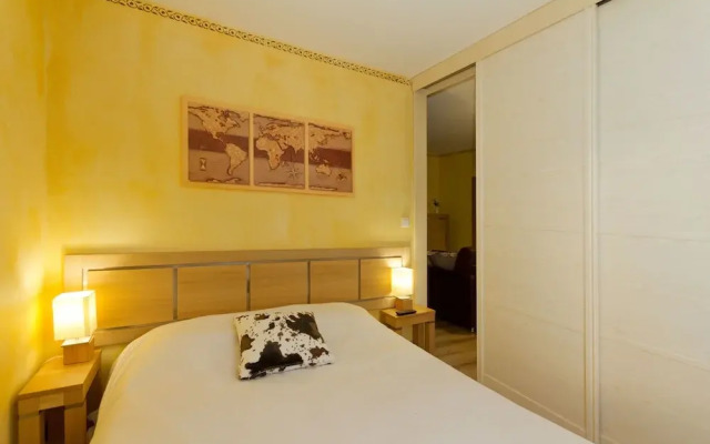 Les Terrasses d'Isola