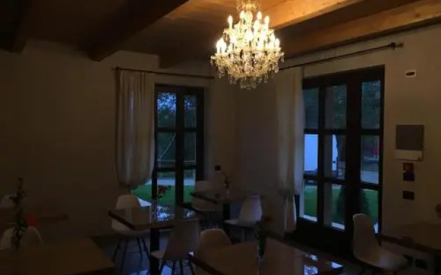 Agriturismo Da Mamma
