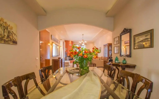 Villa Emily Zakynthos