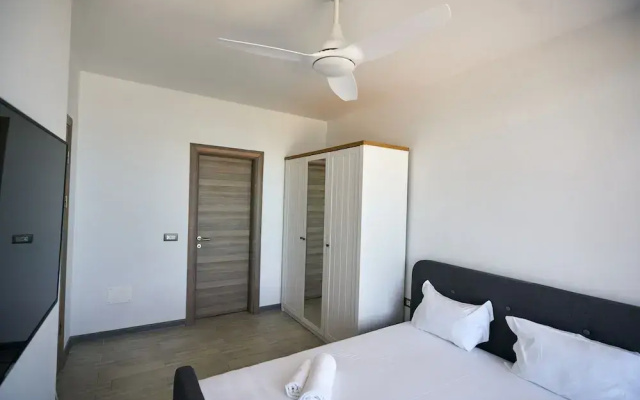 PROMENADA Alezzi Apartments
