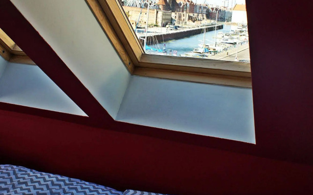 Moon Hostel Gdańsk