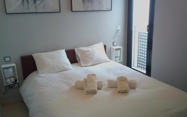 Apartment Gran Sol El Tarter