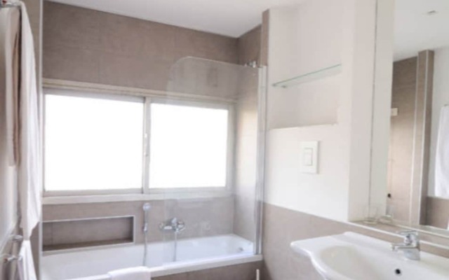 Residence Sacconi