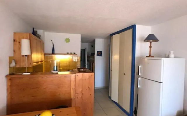 Appartement Port Barcarès, 2 pièces, 6 personnes - FR-1-81-467