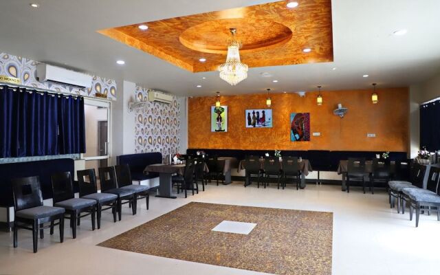 Exotika Express Resort
