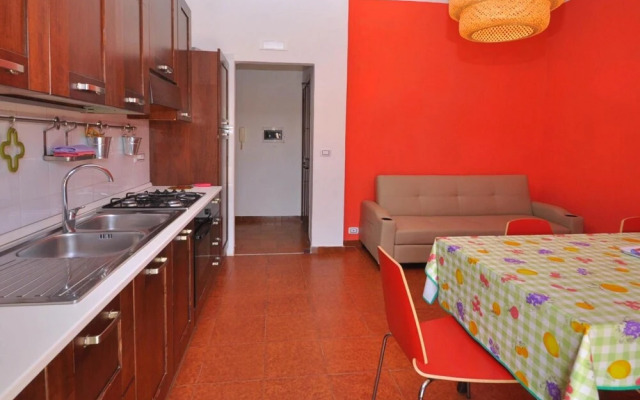 Casa Venere in Capaccio Scalo