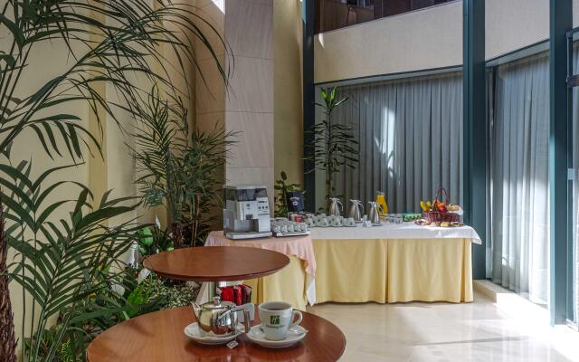 Holiday Inn Lisbon, an IHG Hotel