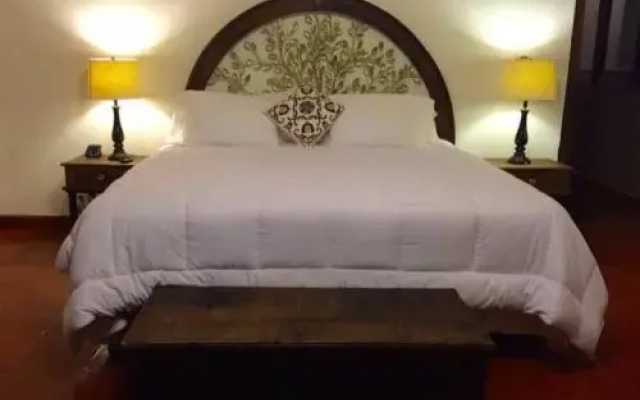La Casa Ideal Para Tu Estancia.