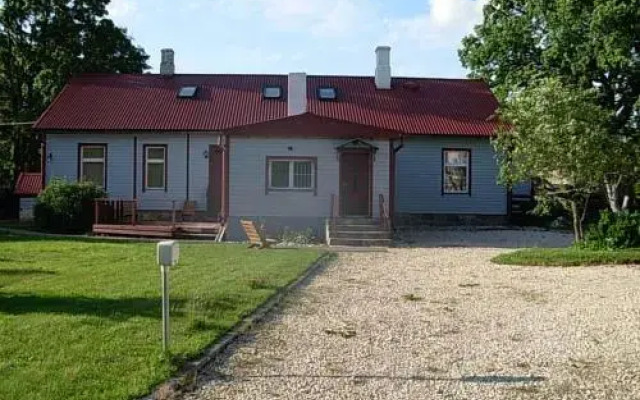 Vana Postimaja Accommodation