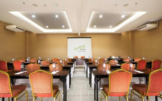 Whiz Prime Hotel Kelapa Gading