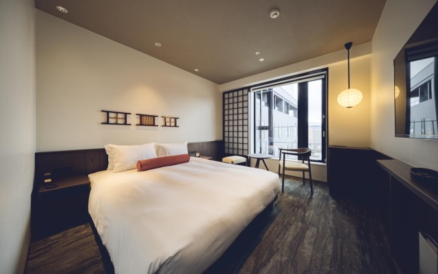 Comfort Double room (풀 더블 침대) 사진 1