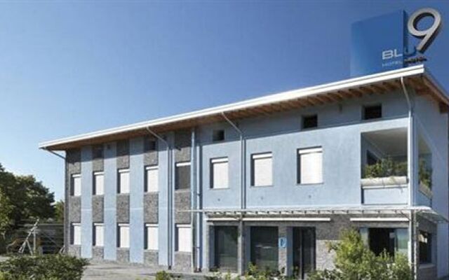 Blu9 Hotel