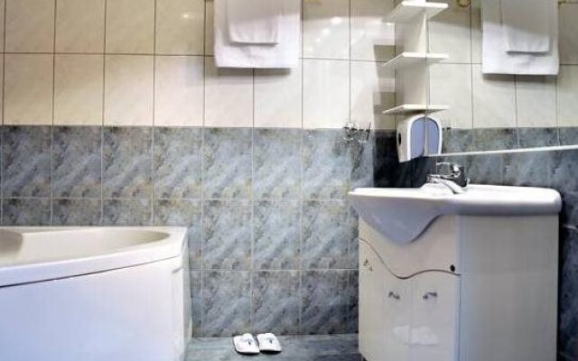 Hotel Prishtina