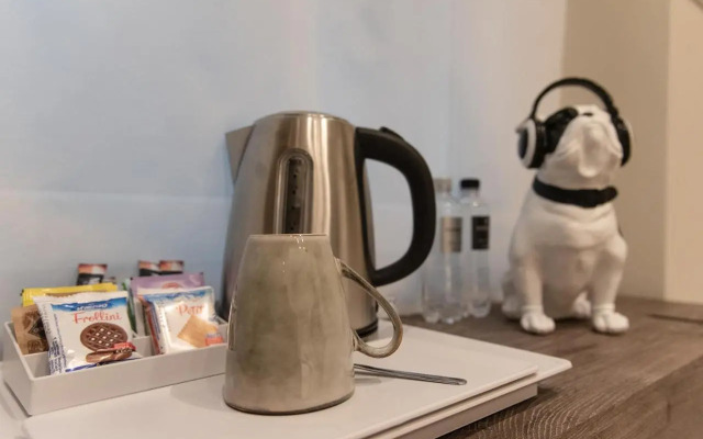 Vatican Rent Apartment