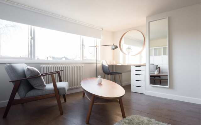 The Jericho Escape - Comfortable & Modern 4BDR in Jericho